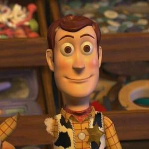 Meet your Posher, Gregory